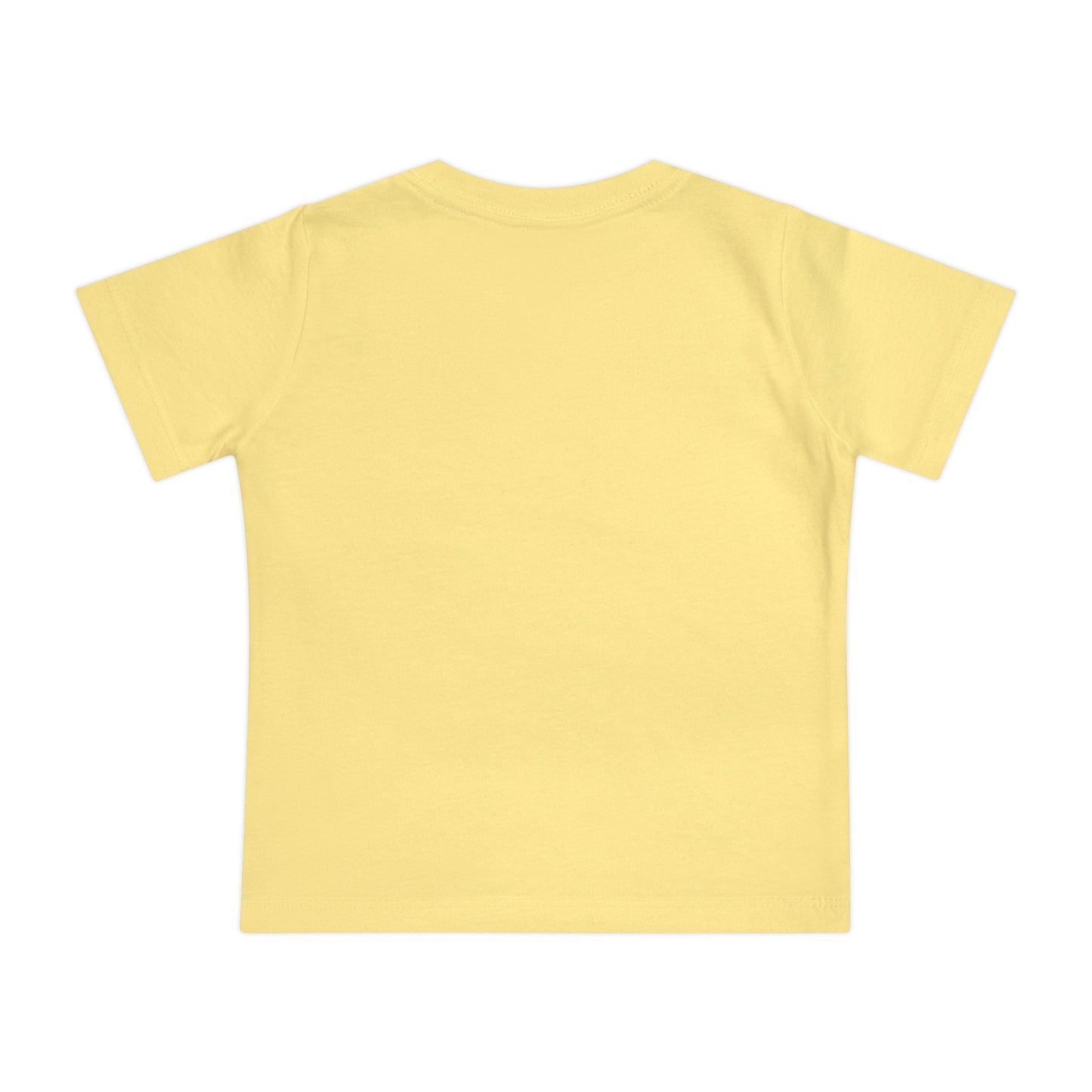 T-Shirt for baby - Cute Baby Gift, - Rainbow Art T - Shirt - Shower Gift