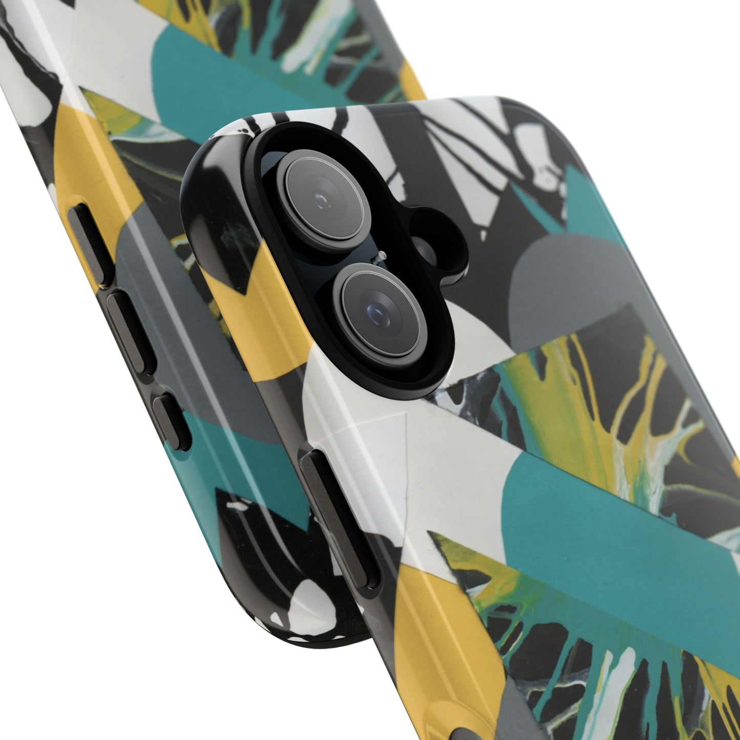iPhone 16 Phone Case - Stylish Phone Cover, Unique Cellphone Protection, Trendy Accessories, Gift Ideas for Tech Lovers