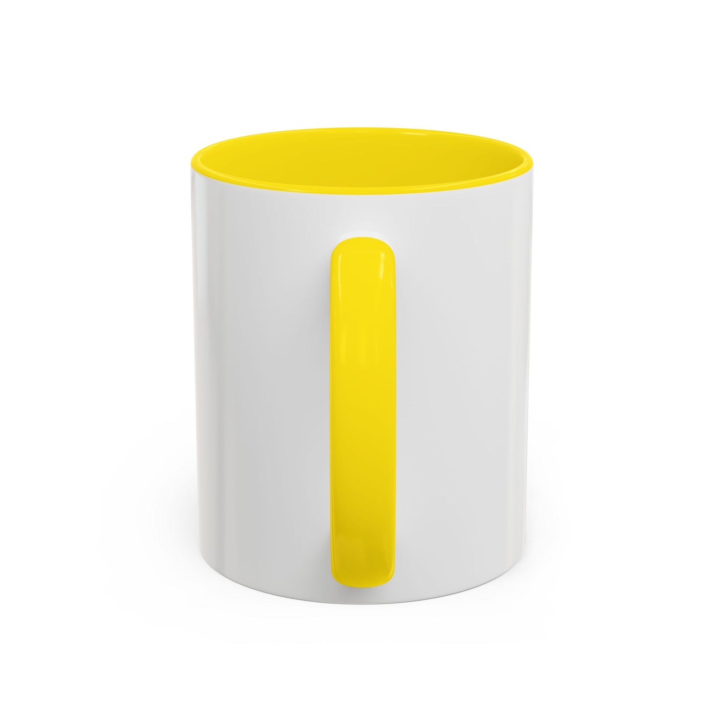 Sunshine 'Perfect Start' Accent Coffee Mug | Motivational Gift, Morning Mug, Sunny Coffee Cup, Perfect for Home or Office