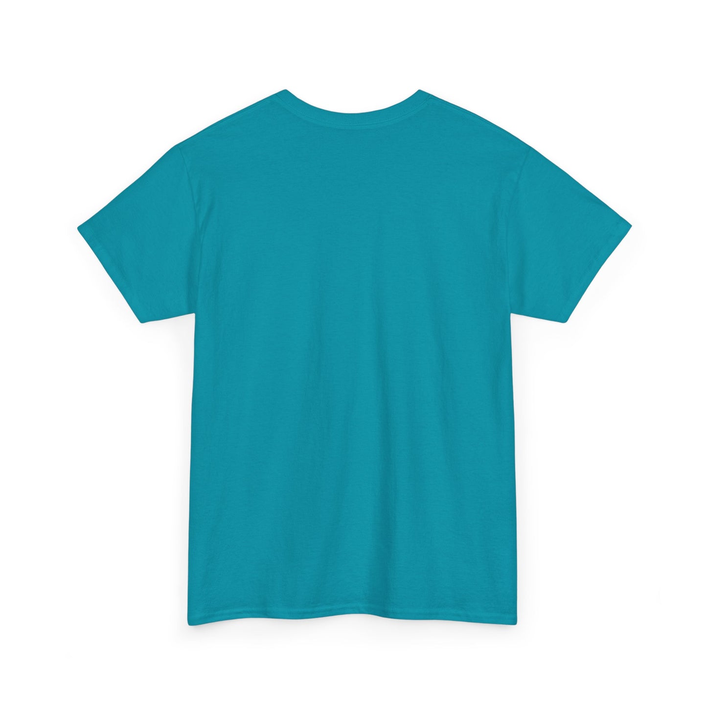 Icebreaker Abstract Art T Shirt - Original Art Design by Pamela Gene Designs