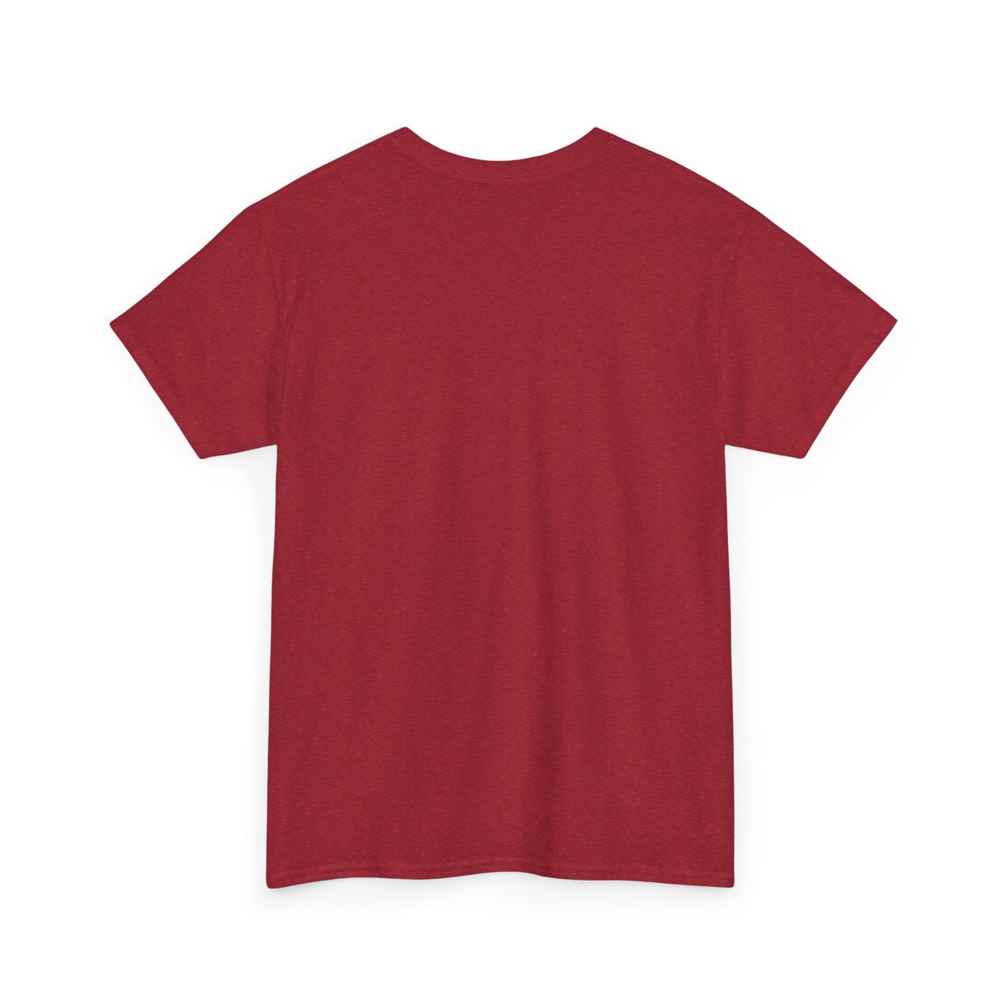 Queen of My Heart - Unisex Heavy Cotton Tee