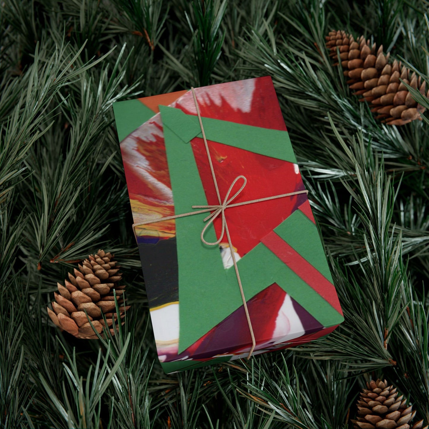 Gift Wrap Papers