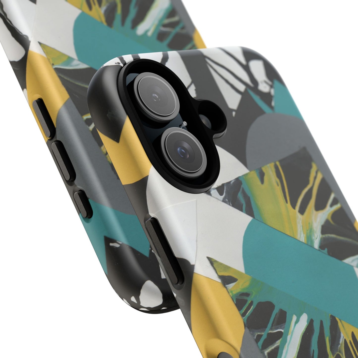 iPhone 16 Phone Case - Stylish Phone Cover, Unique Cellphone Protection, Trendy Accessories, Gift Ideas for Tech Lovers