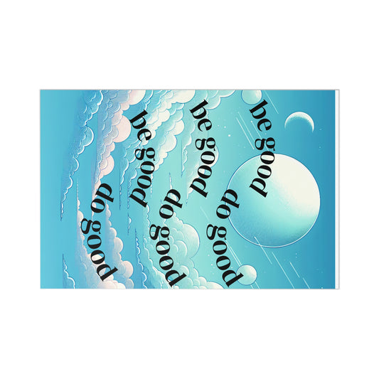 Inspirational Postcards Set - Motivational Cards, Encouragement Notes, Positive Messages