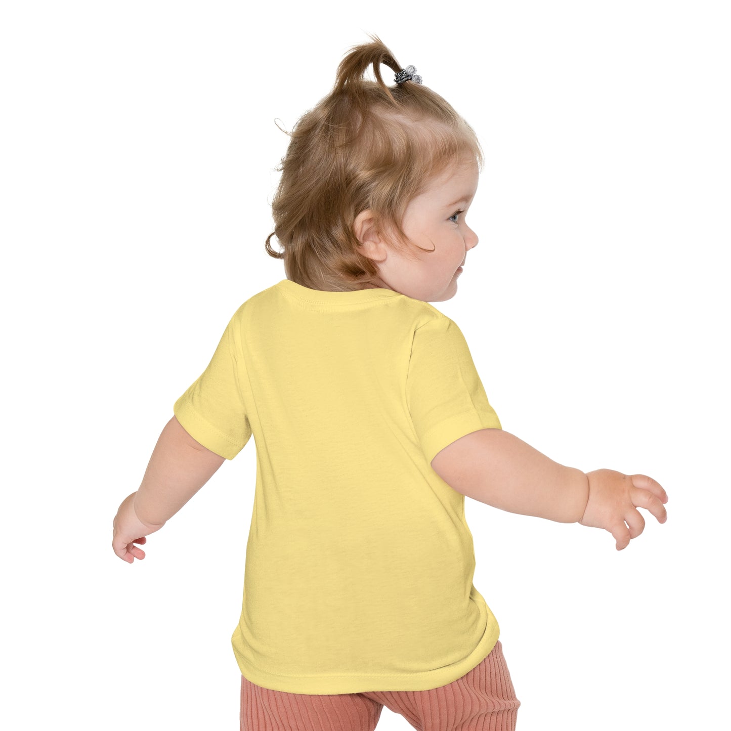T-Shirt for baby - Cute Baby Gift, - Rainbow Art T - Shirt - Shower Gift