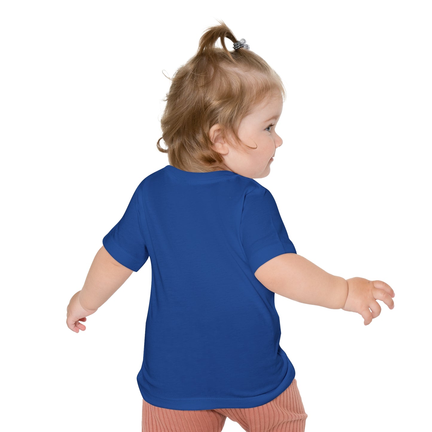T-Shirt for baby - Cute Baby Gift, - Rainbow Art T - Shirt - Shower Gift