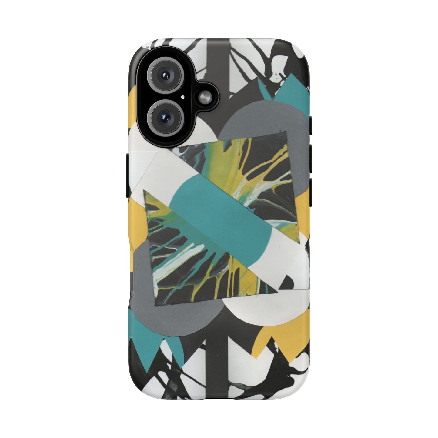 iPhone 16 Phone Case - Stylish Phone Cover, Unique Cellphone Protection, Trendy Accessories, Gift Ideas for Tech Lovers