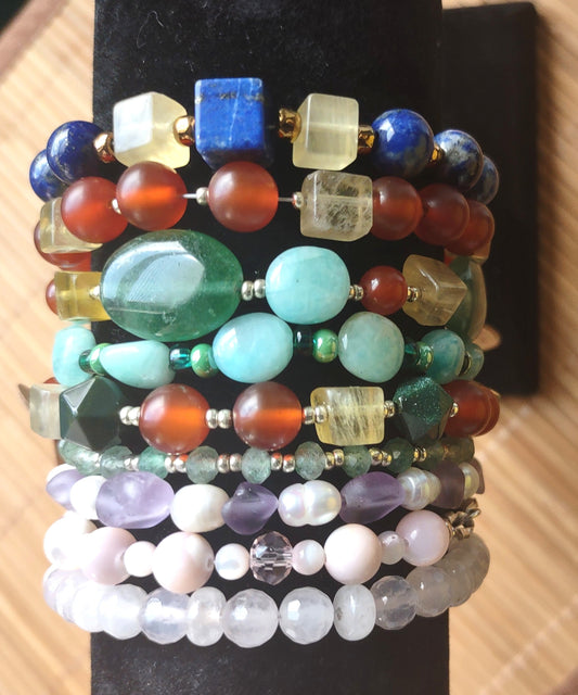 Gemstones and Their Significance: Nature's Most Powerful Stones