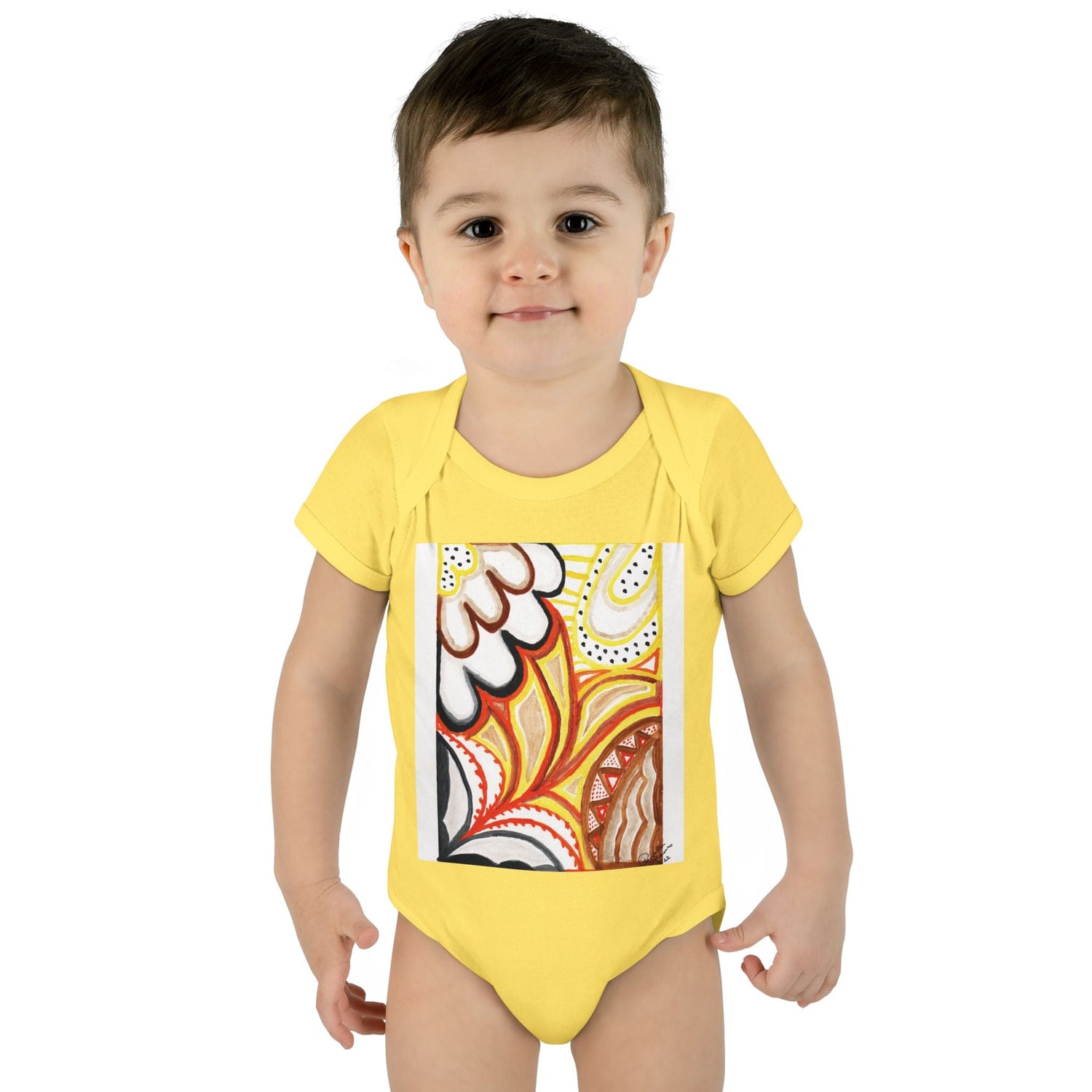 Infant & Toddler T - Shirts