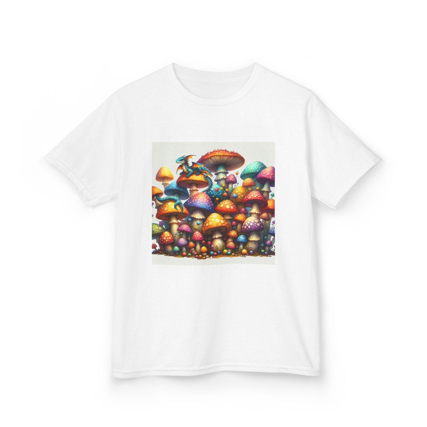 Kids T- Shirts
