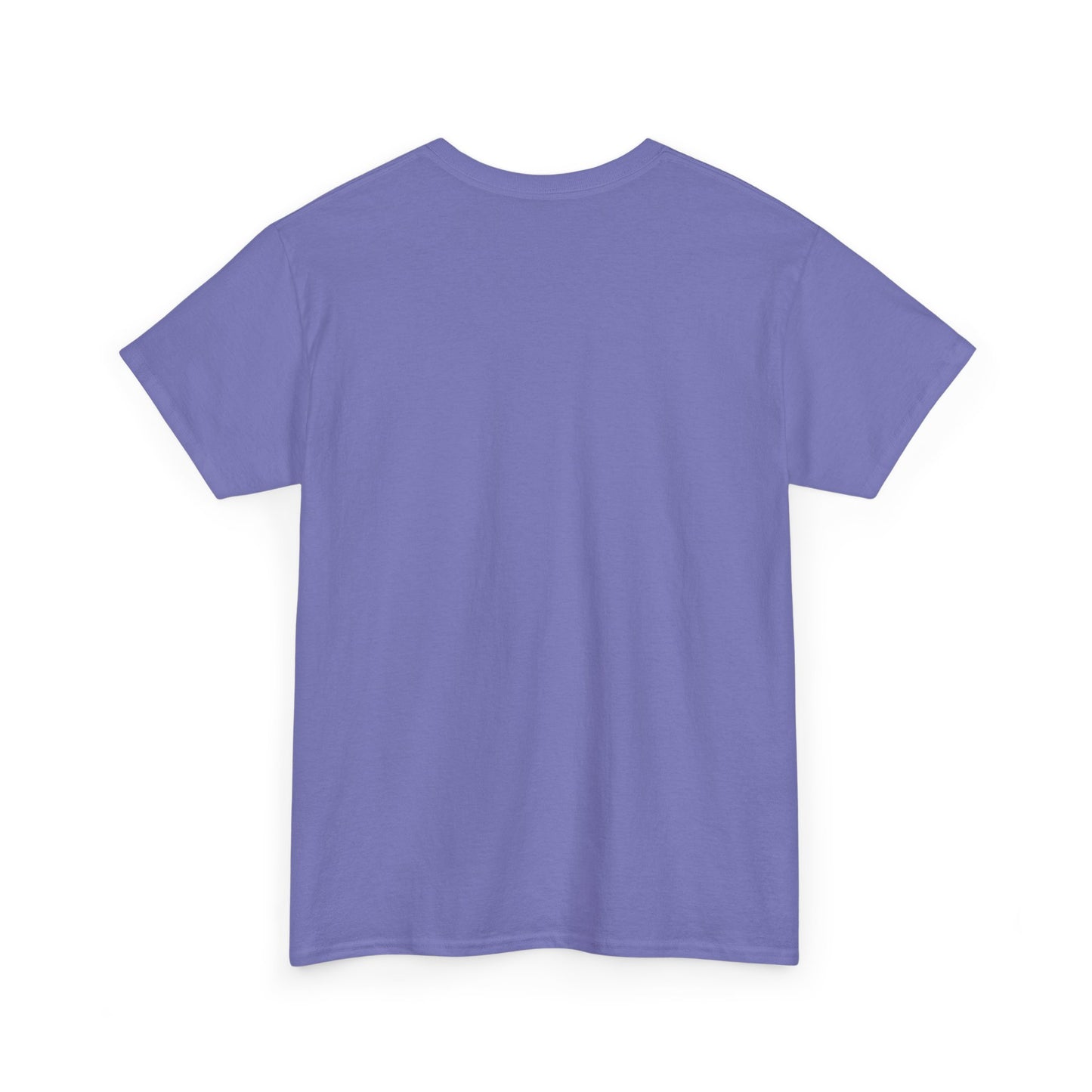 Queen of My Heart - Unisex Heavy Cotton Tee