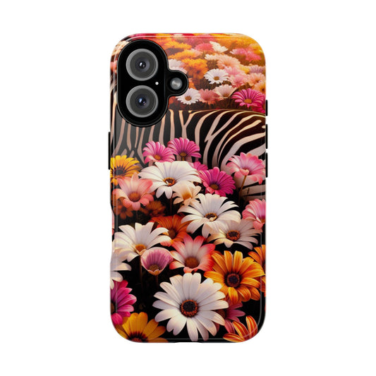 iPhone 16 Phone Case - Protective Phone Case - Stylish Phone Case