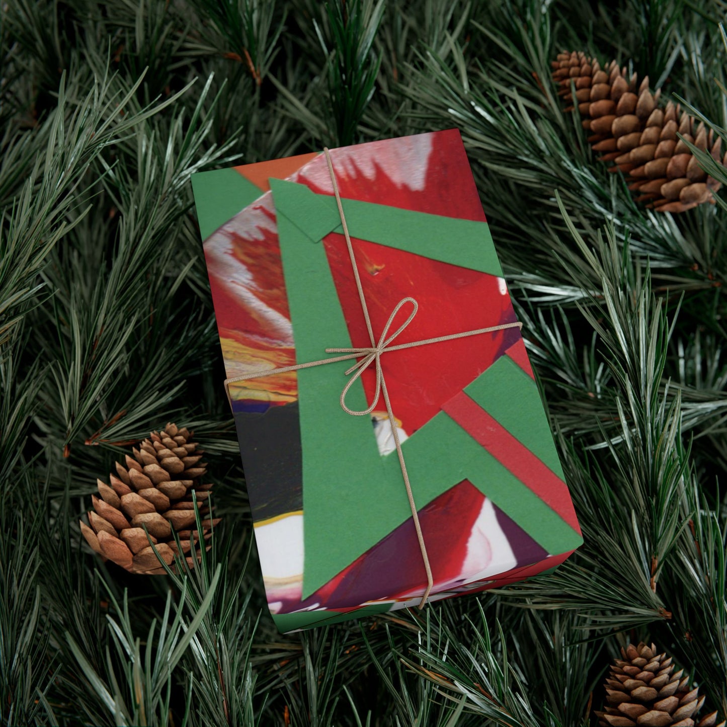Gift Wrap Papers
