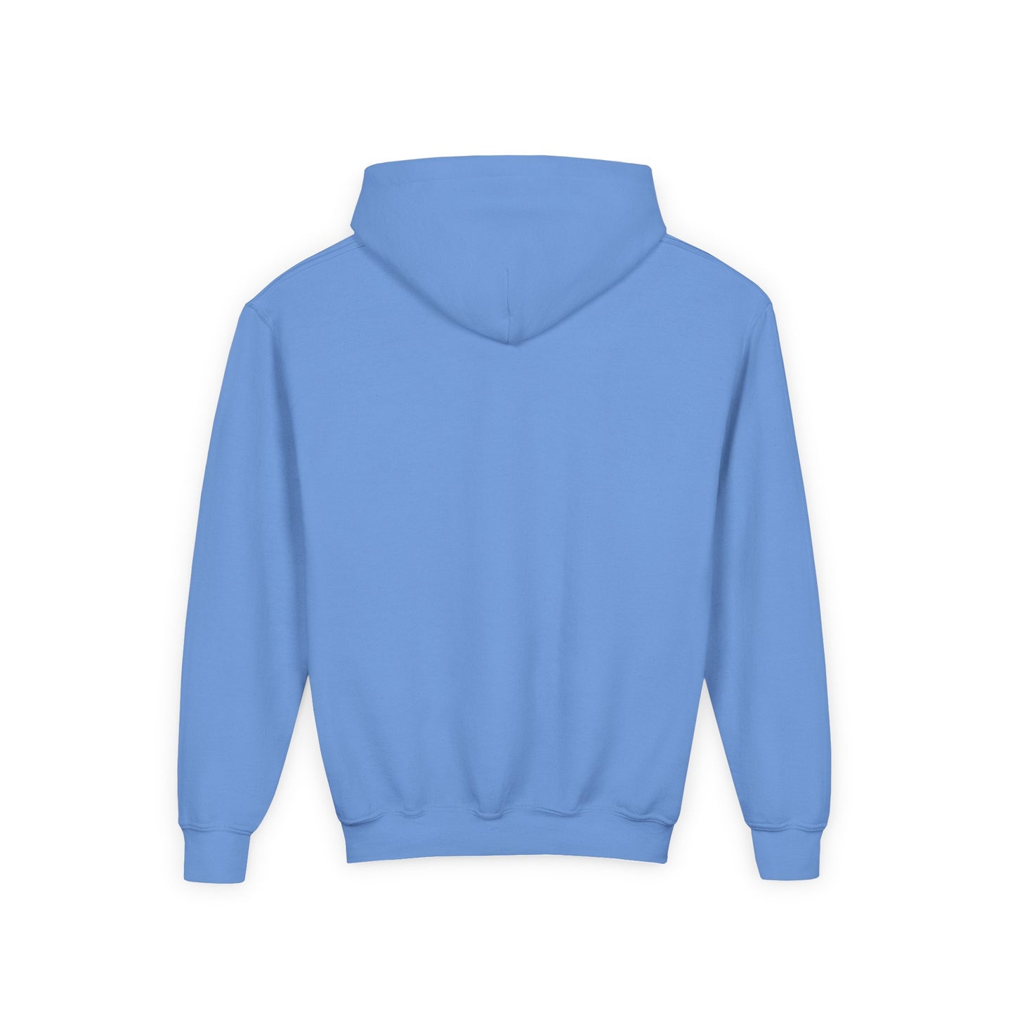 Sunshine Vibes Youth Hoodie - Bright, Cozy, Inspirational, Perfect for Gifts, School Wear, or Outdoor Fun
