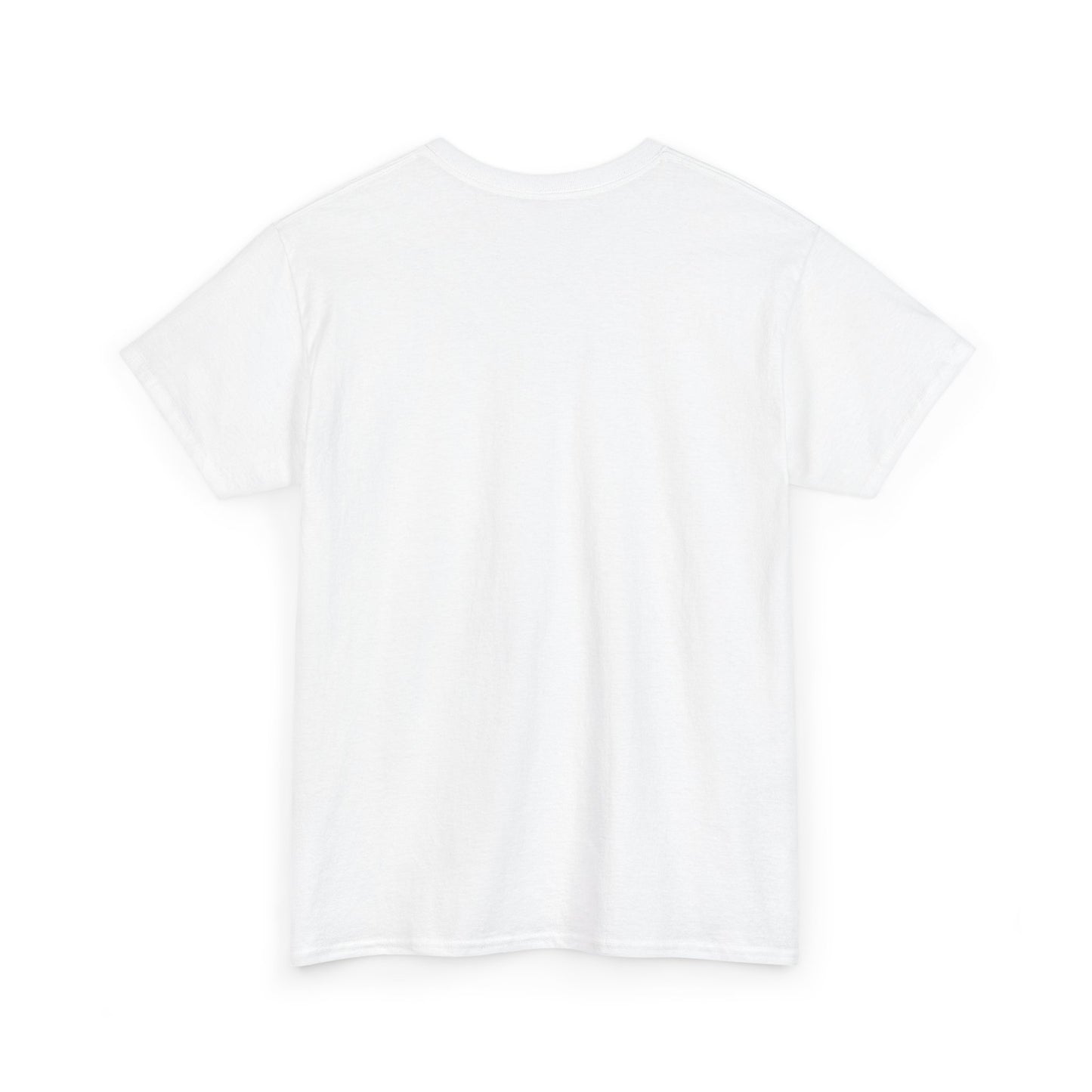Queen of My Heart - Unisex Heavy Cotton Tee