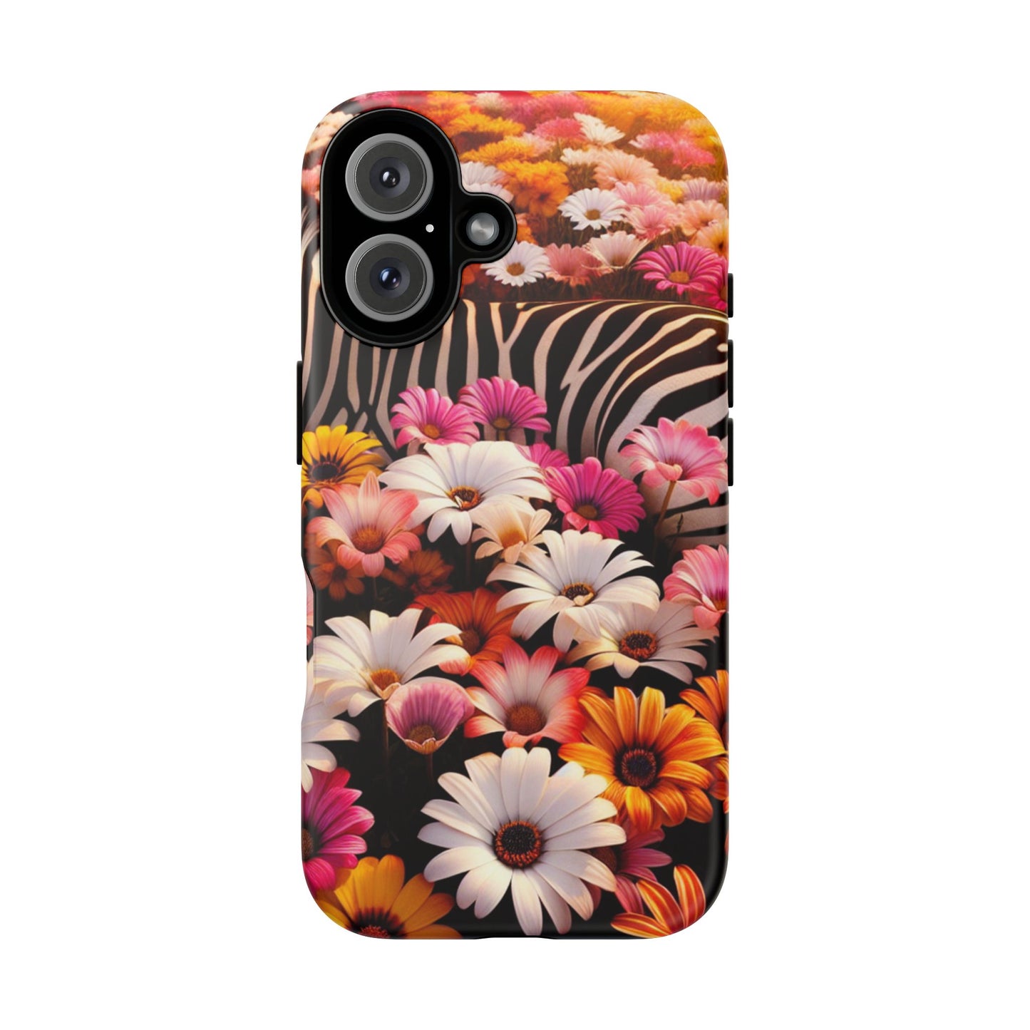iPhone 16 Phone Case - Protective Phone Case - Stylish Phone Case