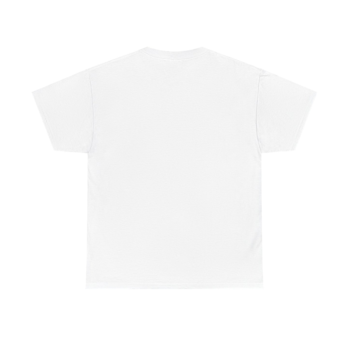 Unisex Heavy Cotton Tee - Artfully Designed with original artwork from the Pamela Gene Designs Collection!