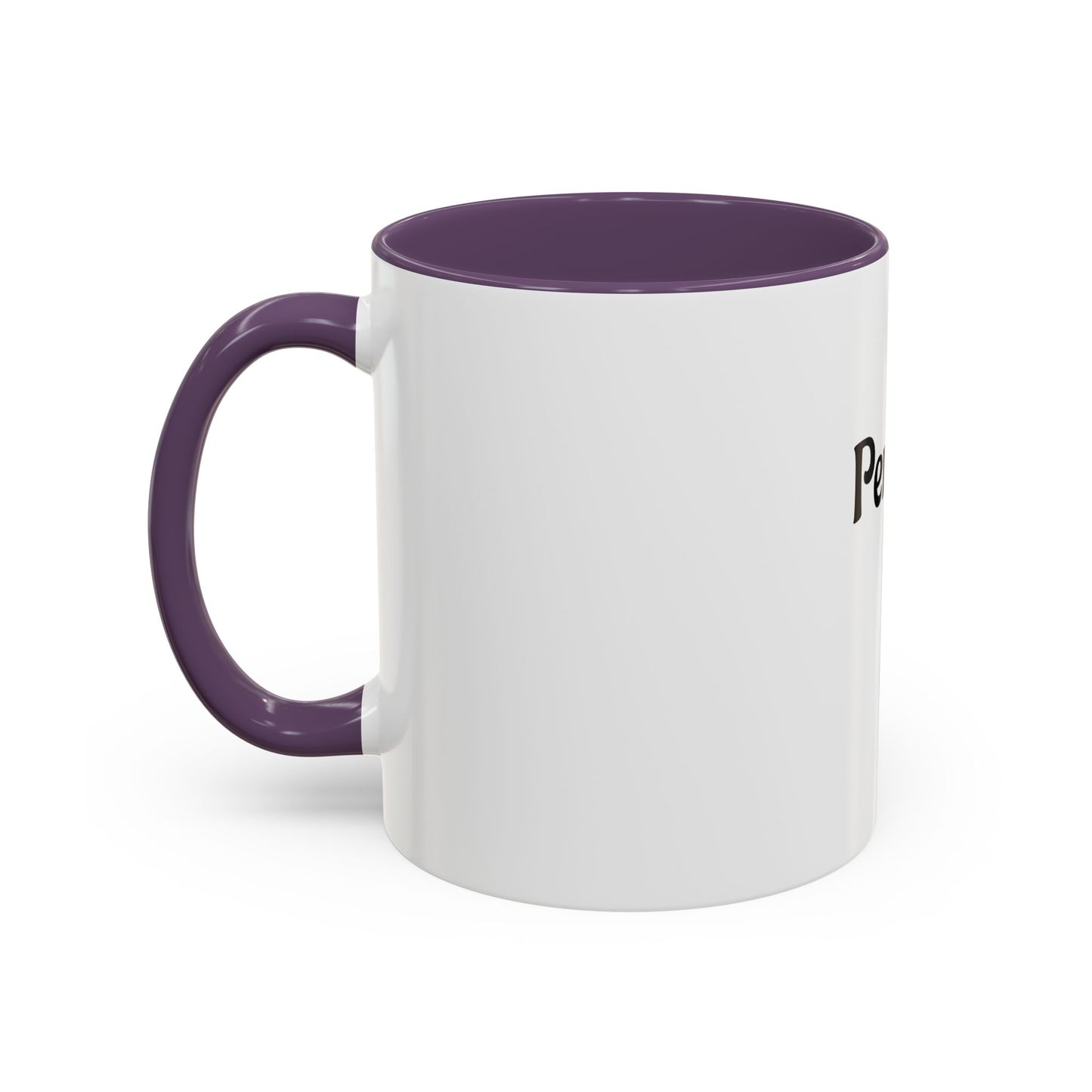 Sunshine 'Perfect Start' Accent Coffee Mug | Motivational Gift, Morning Mug, Sunny Coffee Cup, Perfect for Home or Office