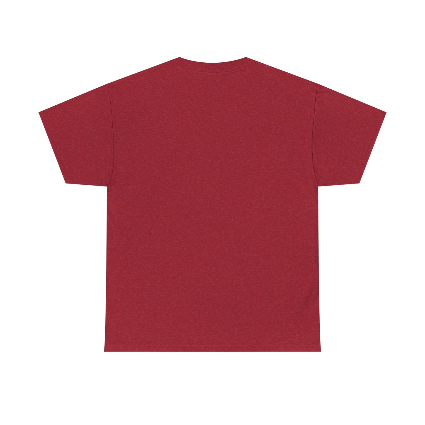 Queen of My Heart - Unisex Heavy Cotton Tee