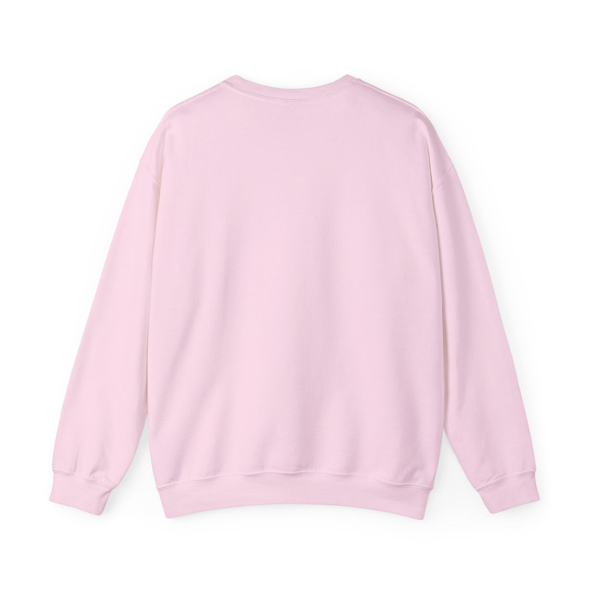 Teaching Is a Work of Heart Rainbow Art Sweatshirt