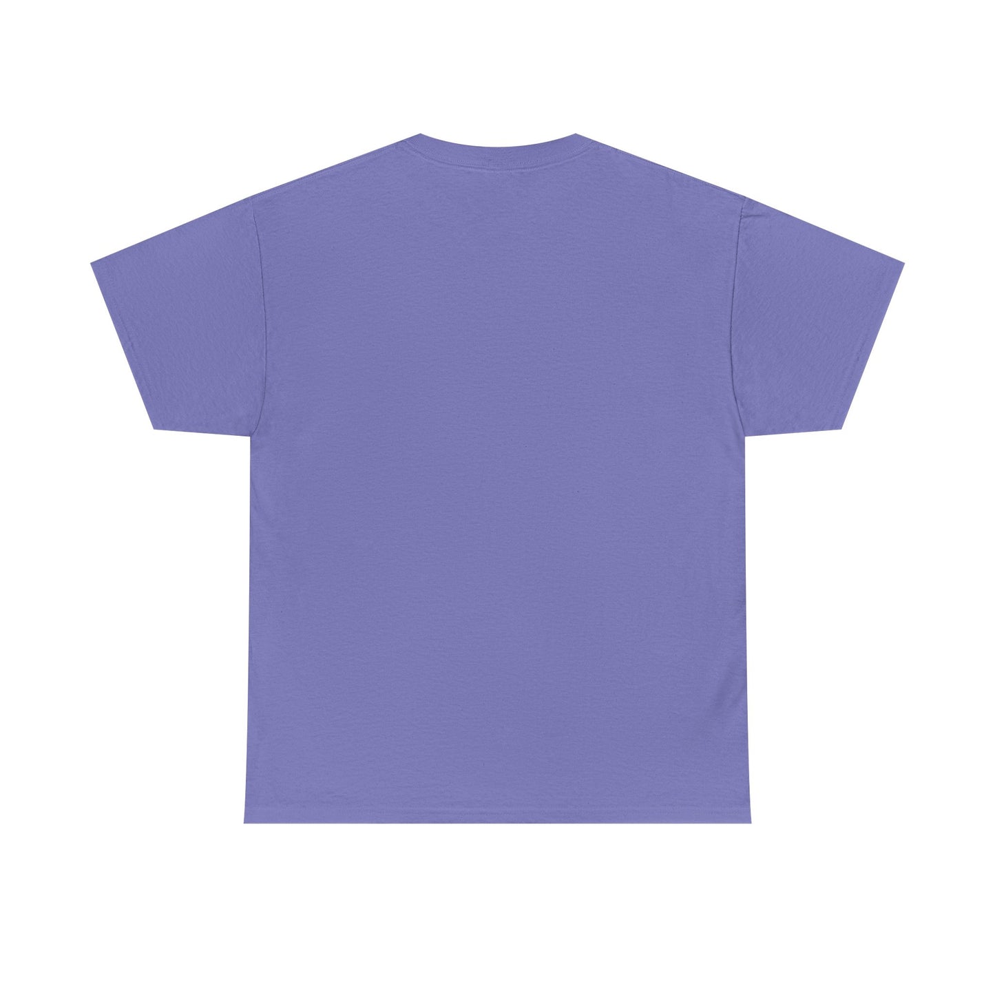 Queen of My Heart - Unisex Heavy Cotton Tee