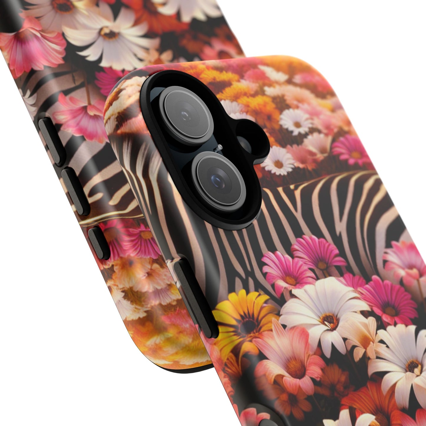 iPhone 16 Phone Case - Protective Phone Case - Stylish Phone Case