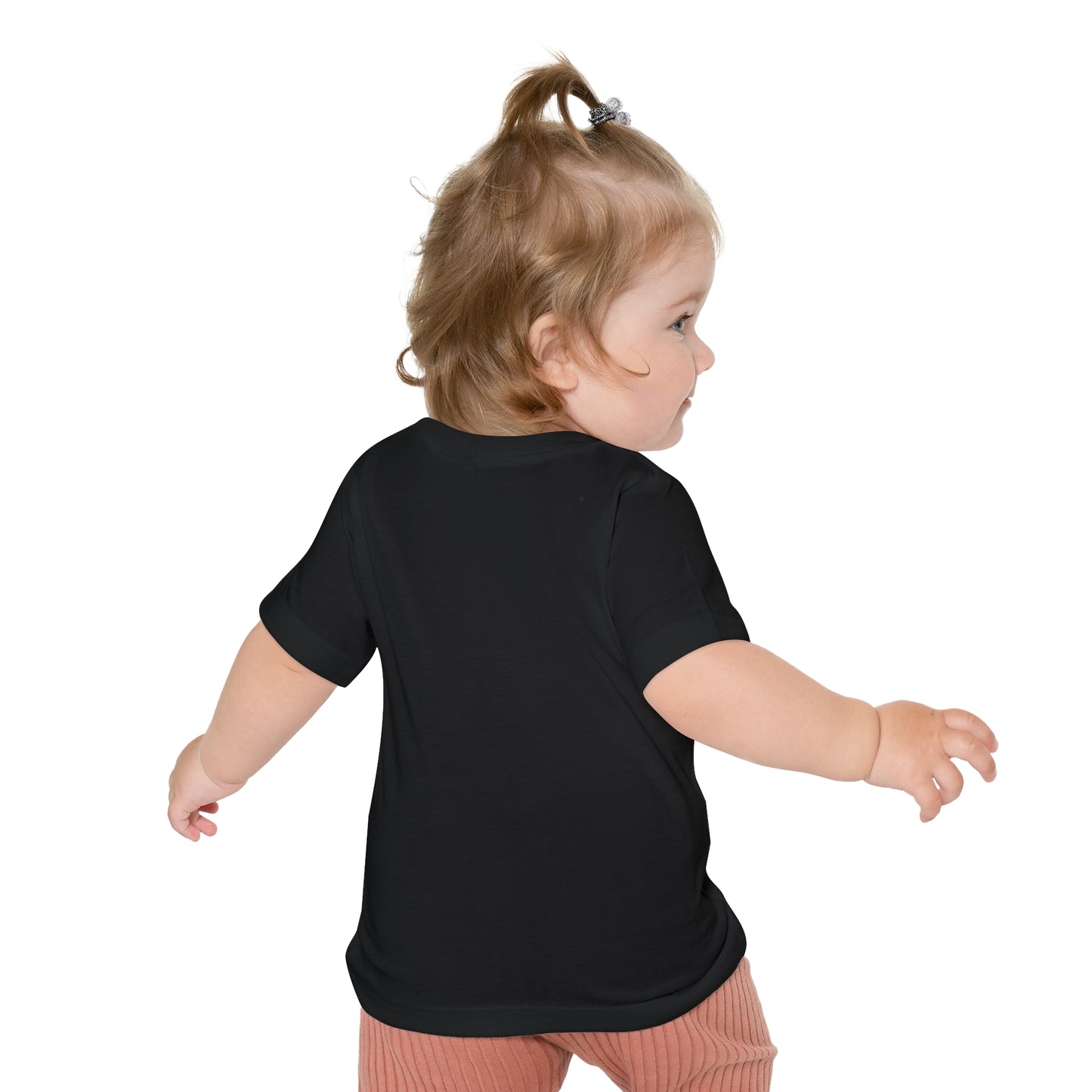T-Shirt for baby - Cute Baby Gift, - Rainbow Art T - Shirt - Shower Gift