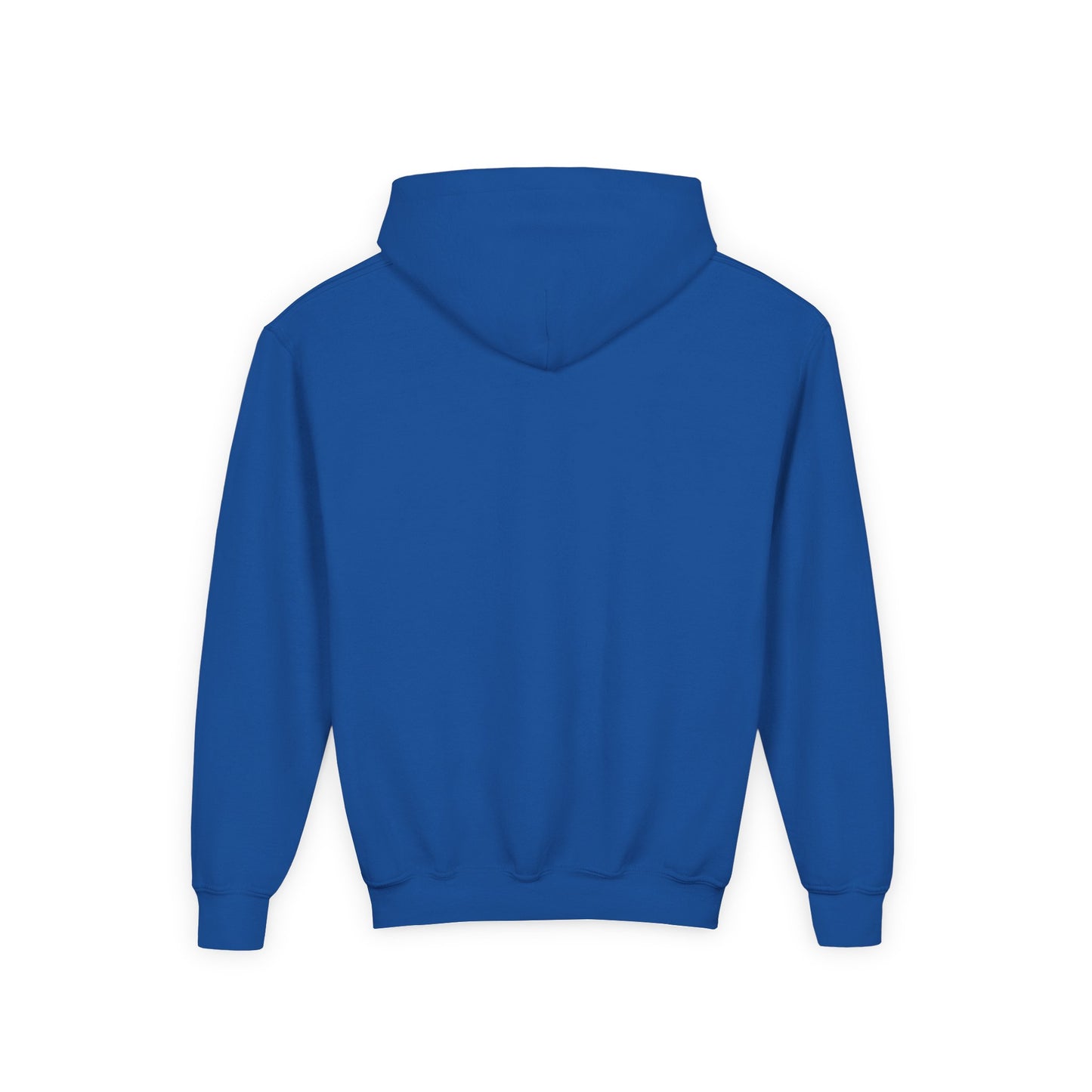 Sunshine Vibes Youth Hoodie - Bright, Cozy, Inspirational, Perfect for Gifts, School Wear, or Outdoor Fun