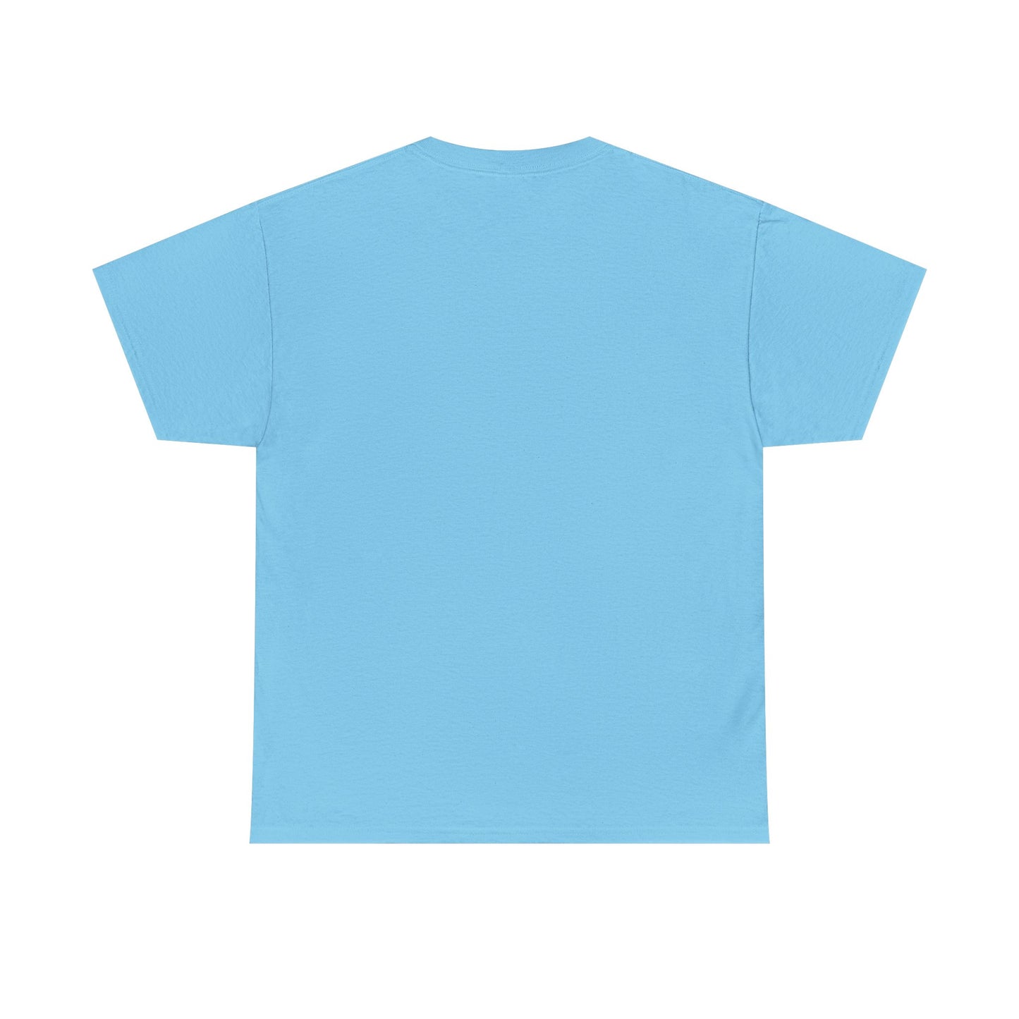 Unisex Heavy Cotton Tee - Artfully Designed with original artwork from the Pamela Gene Designs Collection!