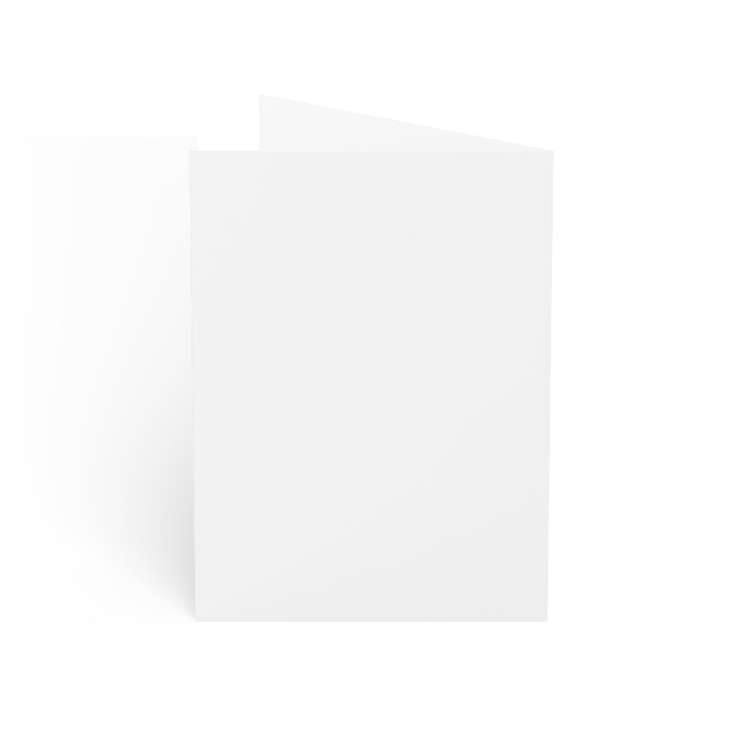 Valentines Greeting Cards (1, 10, 30, and 50pcs)