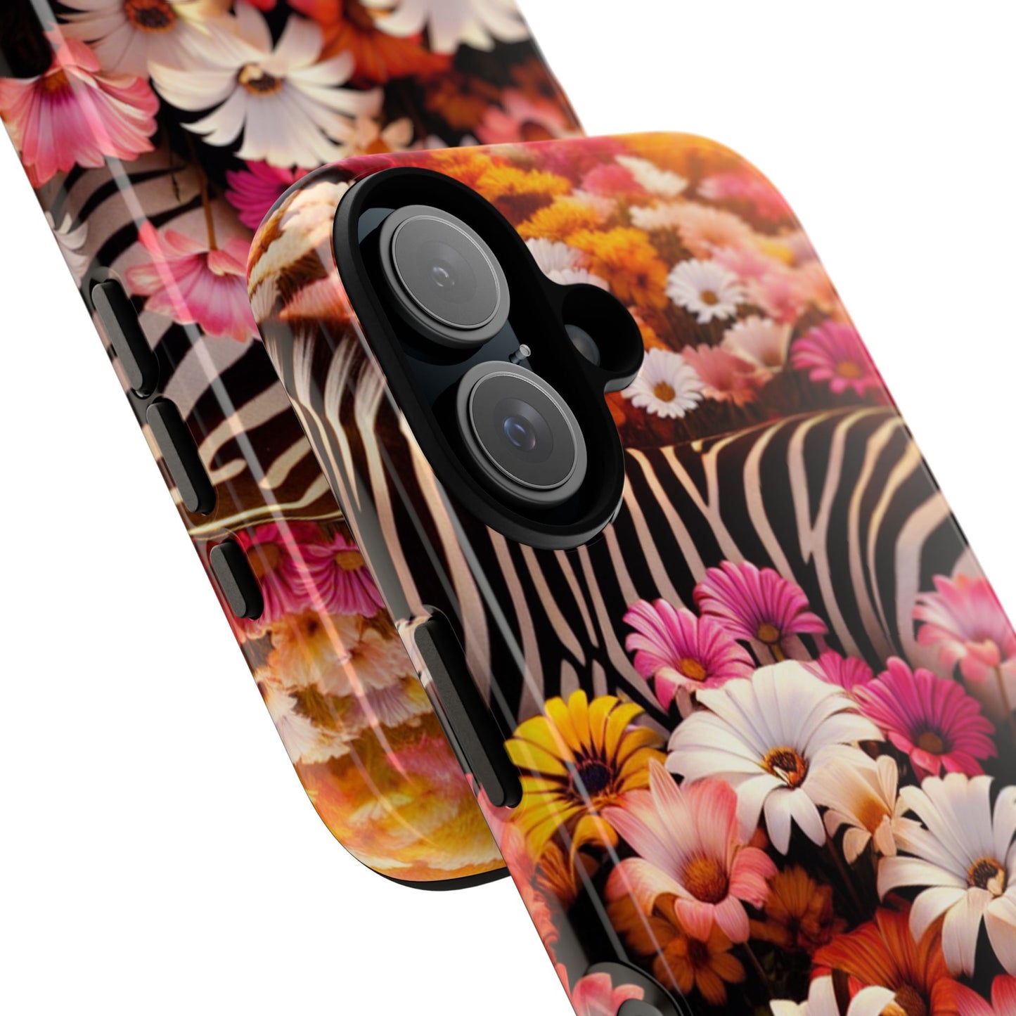iPhone 16 Phone Case - Protective Phone Case - Stylish Phone Case