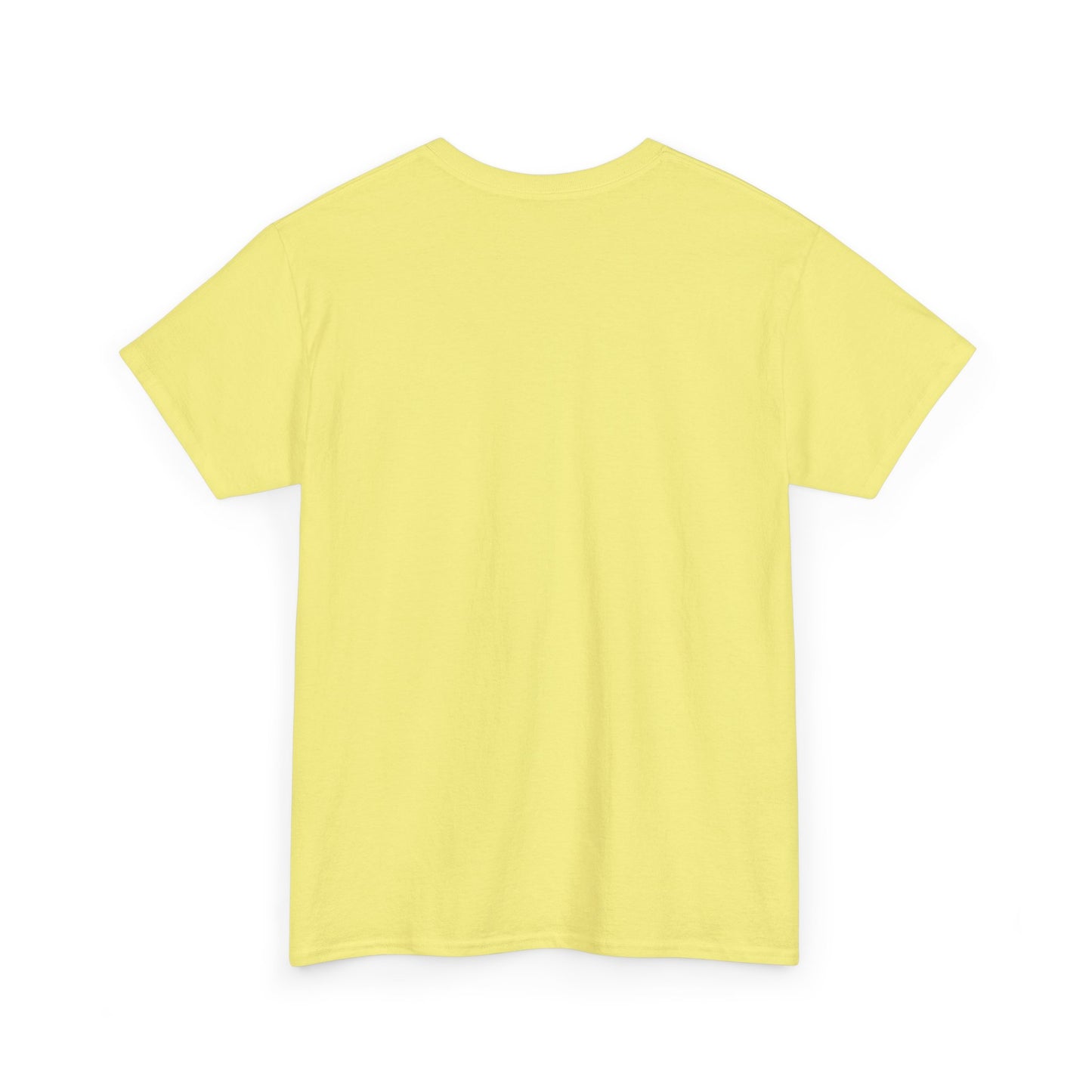 Unisex Heavy Cotton Tee - Artfully Designed with original artwork from the Pamela Gene Designs Collection!