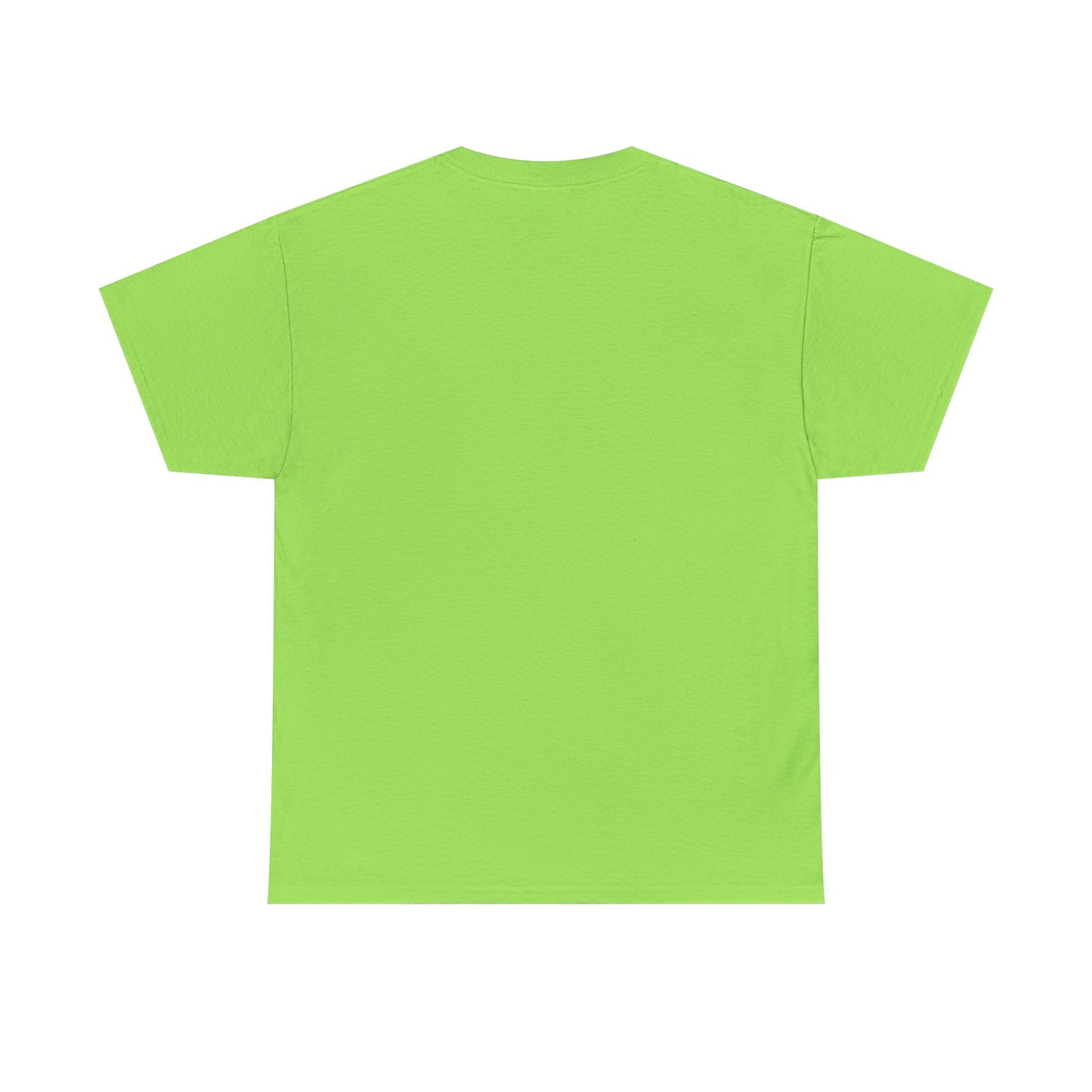 Unisex Heavy Cotton Tee - Artfully Designed with original artwork from the Pamela Gene Designs Collection!
