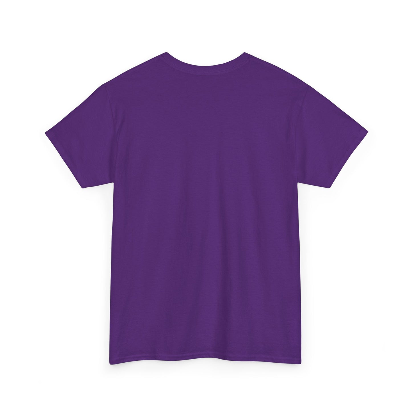 Unisex Heavy Cotton Tee - Wearable Art by Pamela Gene Designs