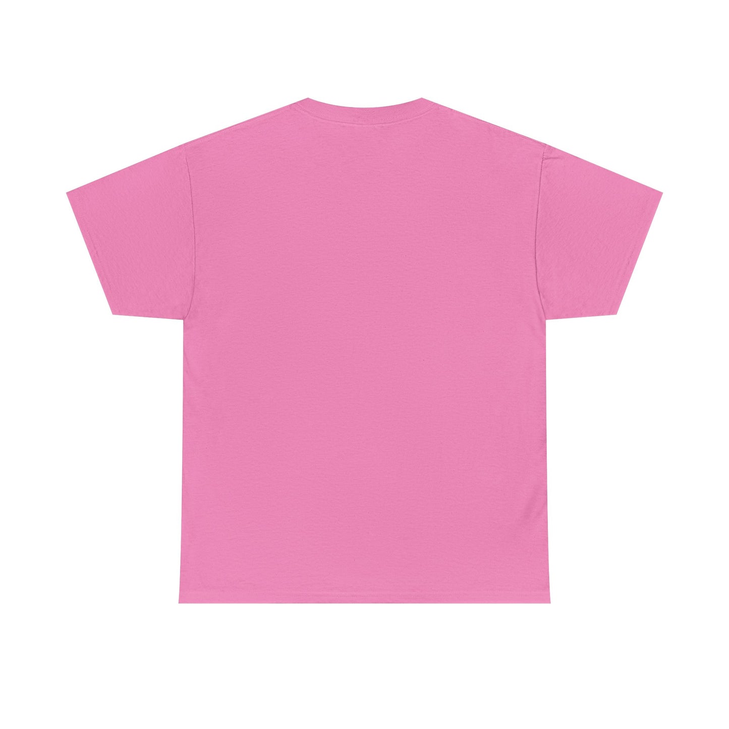 Queen of My Heart - Unisex Heavy Cotton Tee