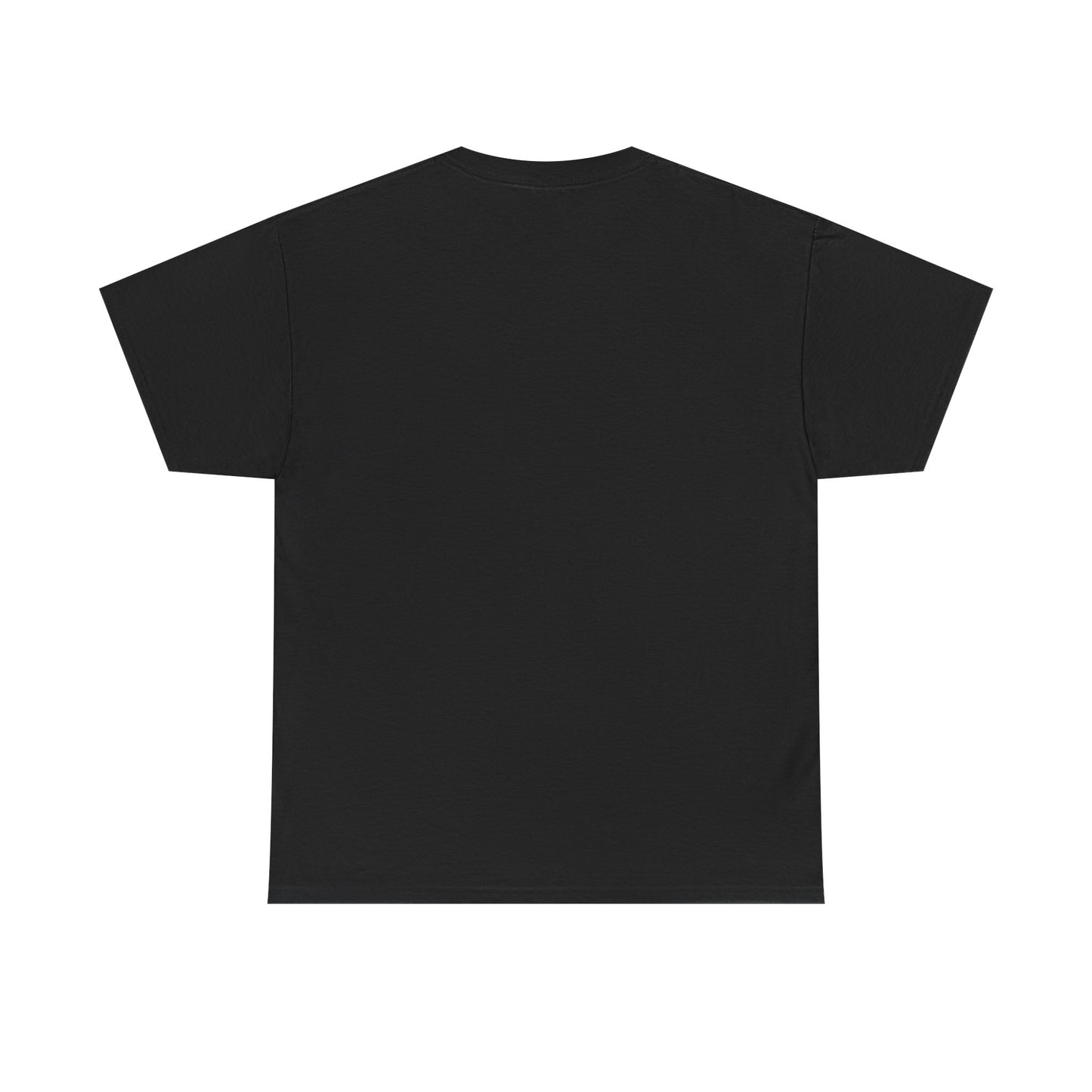 Unisex Heavy Cotton Tee - Artfully Designed with original artwork from the Pamela Gene Designs Collection!