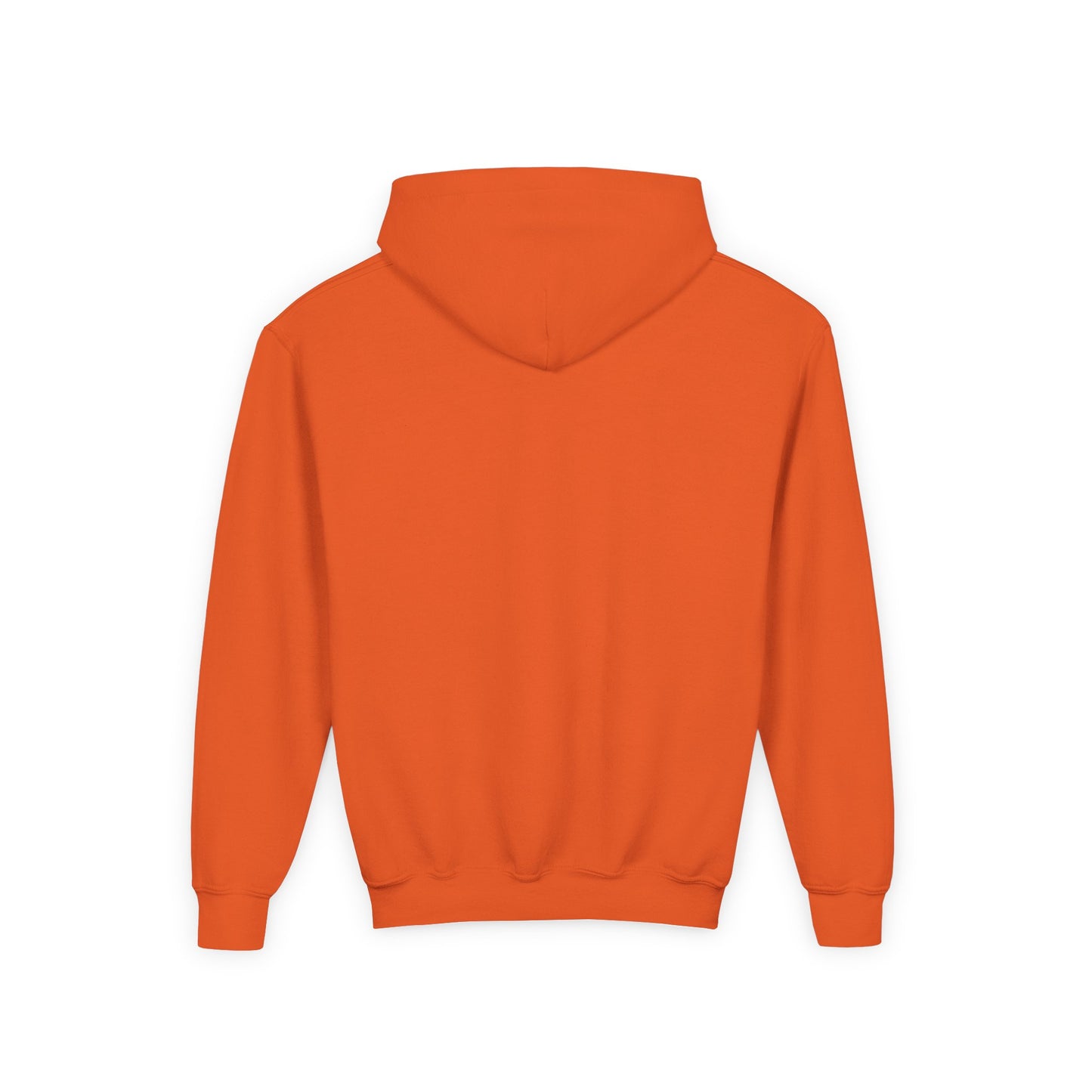 Sunshine Vibes Youth Hoodie - Bright, Cozy, Inspirational, Perfect for Gifts, School Wear, or Outdoor Fun