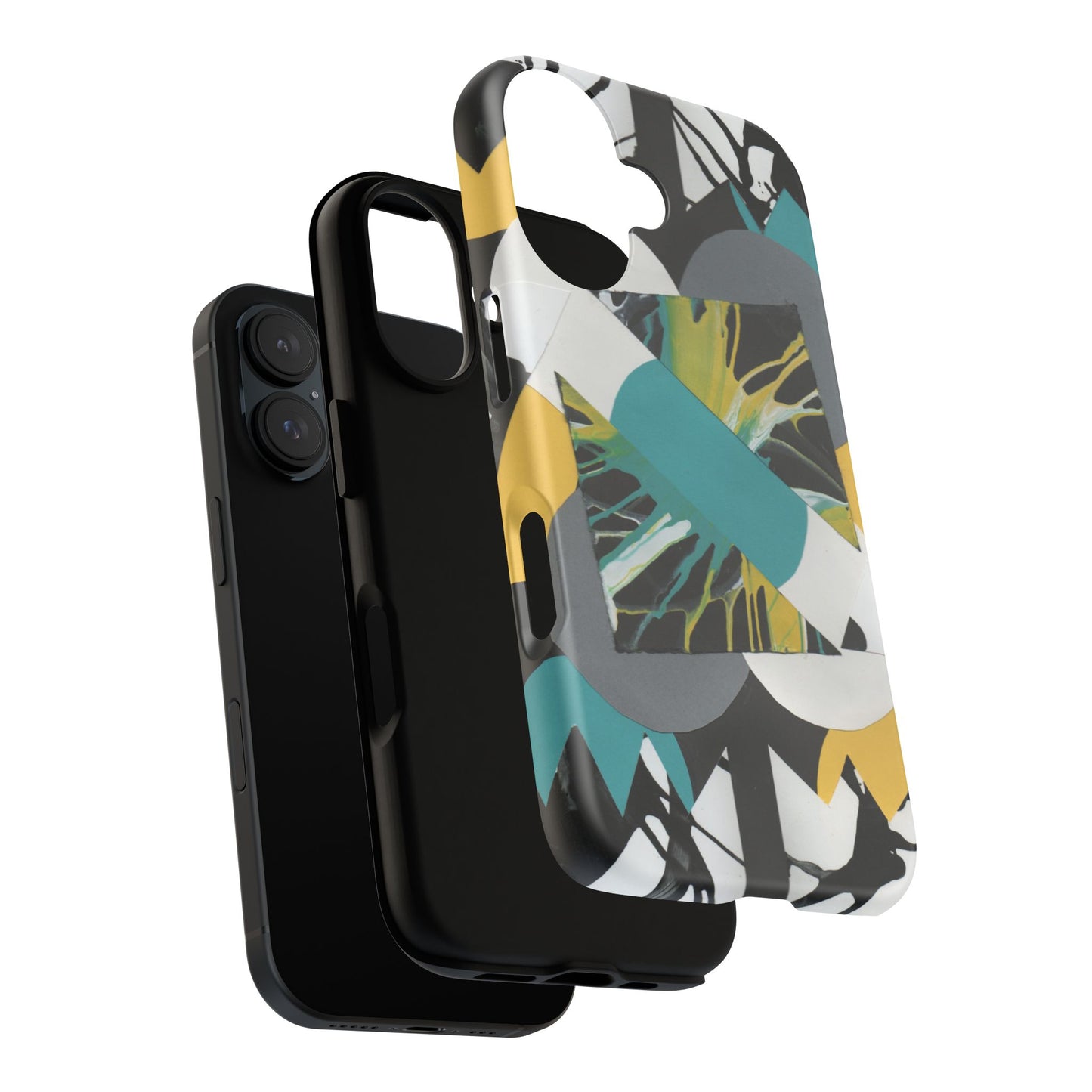 iPhone 16 Phone Case - Stylish Phone Cover, Unique Cellphone Protection, Trendy Accessories, Gift Ideas for Tech Lovers