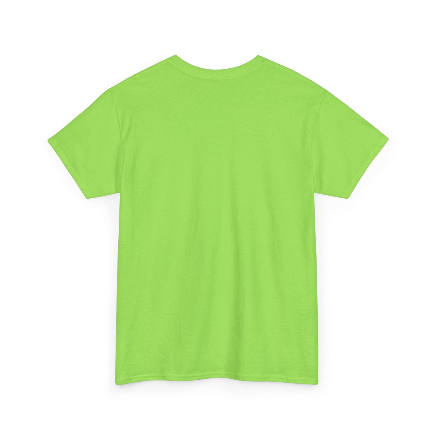 Unisex Heavy Cotton Tee - Artfully Designed with original artwork from the Pamela Gene Designs Collection!