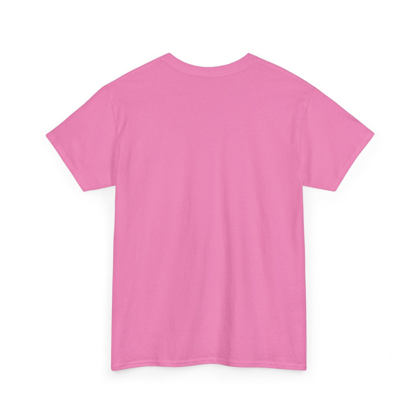 Queen of My Heart - Unisex Heavy Cotton Tee