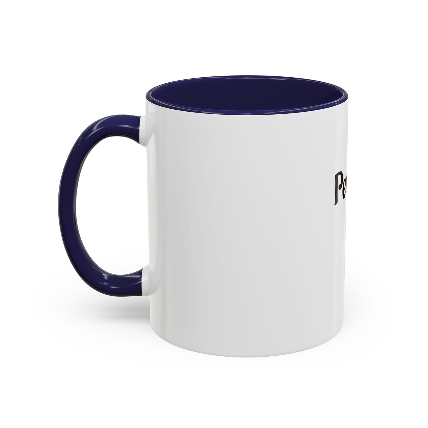 Sunshine 'Perfect Start' Accent Coffee Mug | Motivational Gift, Morning Mug, Sunny Coffee Cup, Perfect for Home or Office