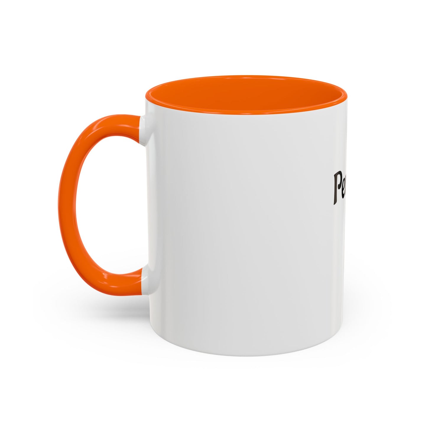 Sunshine 'Perfect Start' Accent Coffee Mug | Motivational Gift, Morning Mug, Sunny Coffee Cup, Perfect for Home or Office