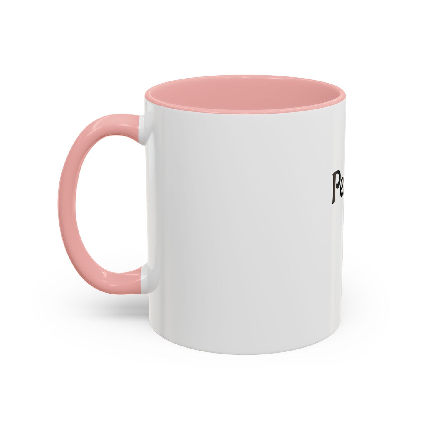 Sunshine 'Perfect Start' Accent Coffee Mug | Motivational Gift, Morning Mug, Sunny Coffee Cup, Perfect for Home or Office