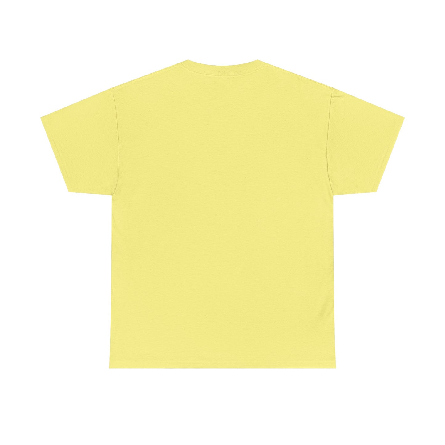 Unisex Heavy Cotton Tee - Artfully Designed with original artwork from the Pamela Gene Designs Collection!