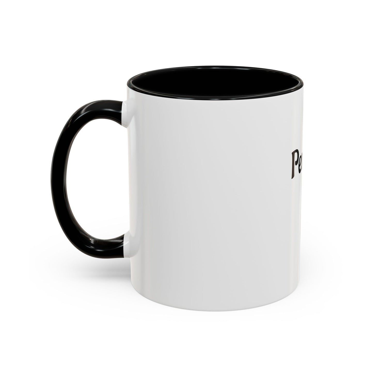 Sunshine 'Perfect Start' Accent Coffee Mug | Motivational Gift, Morning Mug, Sunny Coffee Cup, Perfect for Home or Office