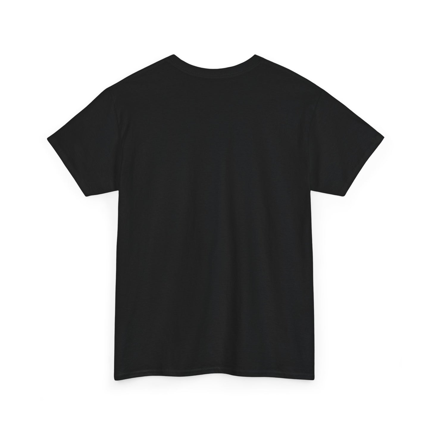 Unisex Heavy Cotton Tee - Artfully Designed with original artwork from the Pamela Gene Designs Collection!