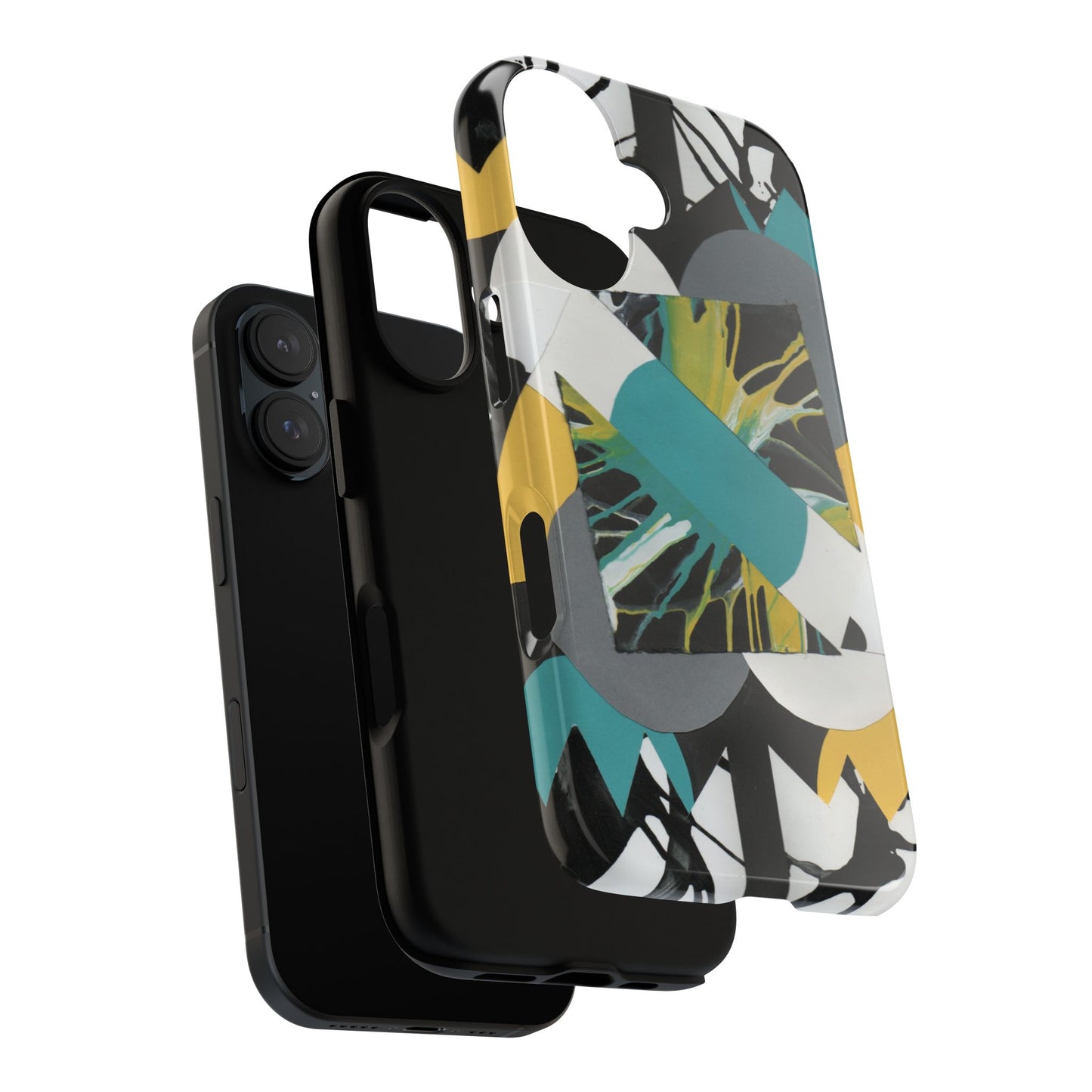 iPhone 16 Phone Case - Stylish Phone Cover, Unique Cellphone Protection, Trendy Accessories, Gift Ideas for Tech Lovers