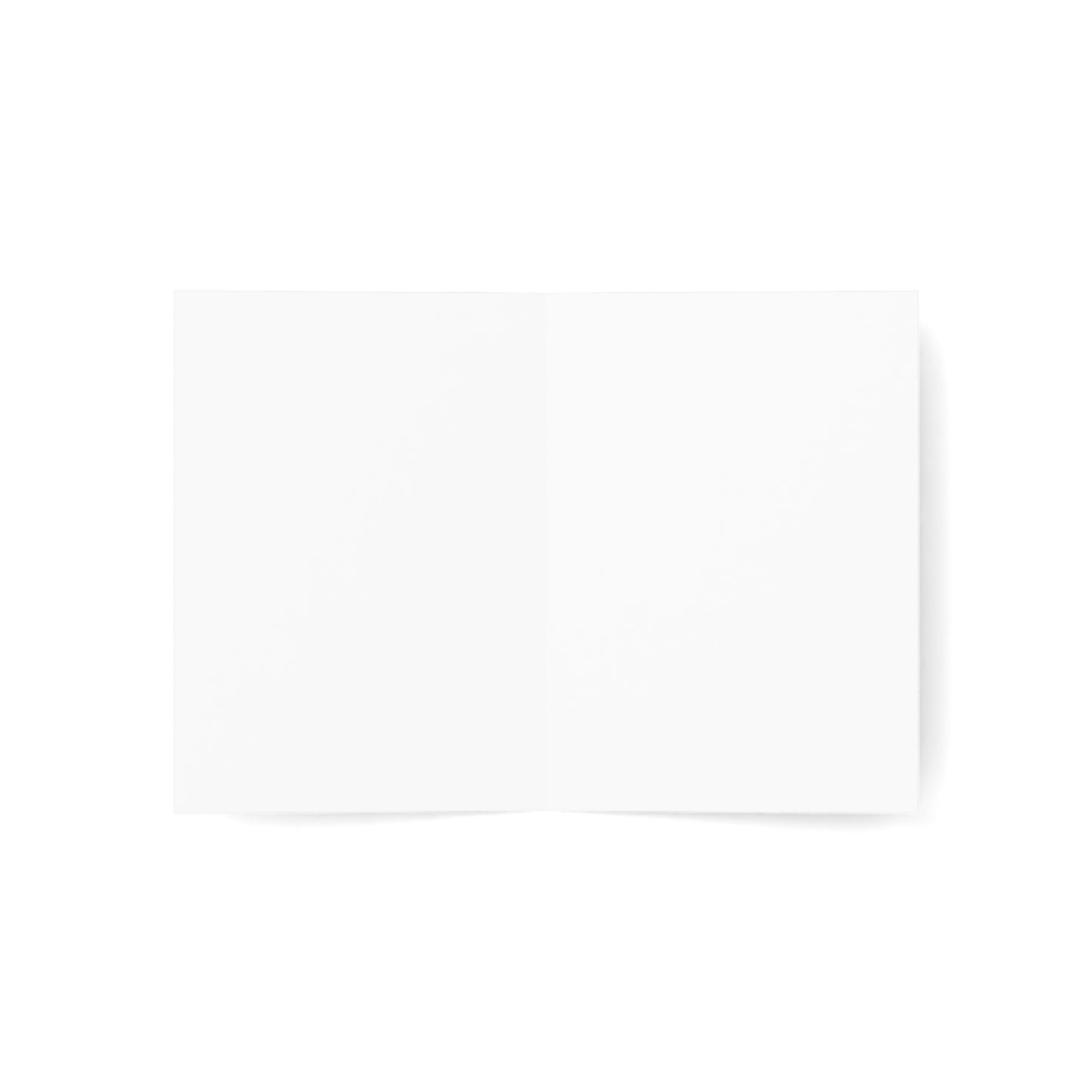 Valentines Greeting Cards (1, 10, 30, and 50pcs)