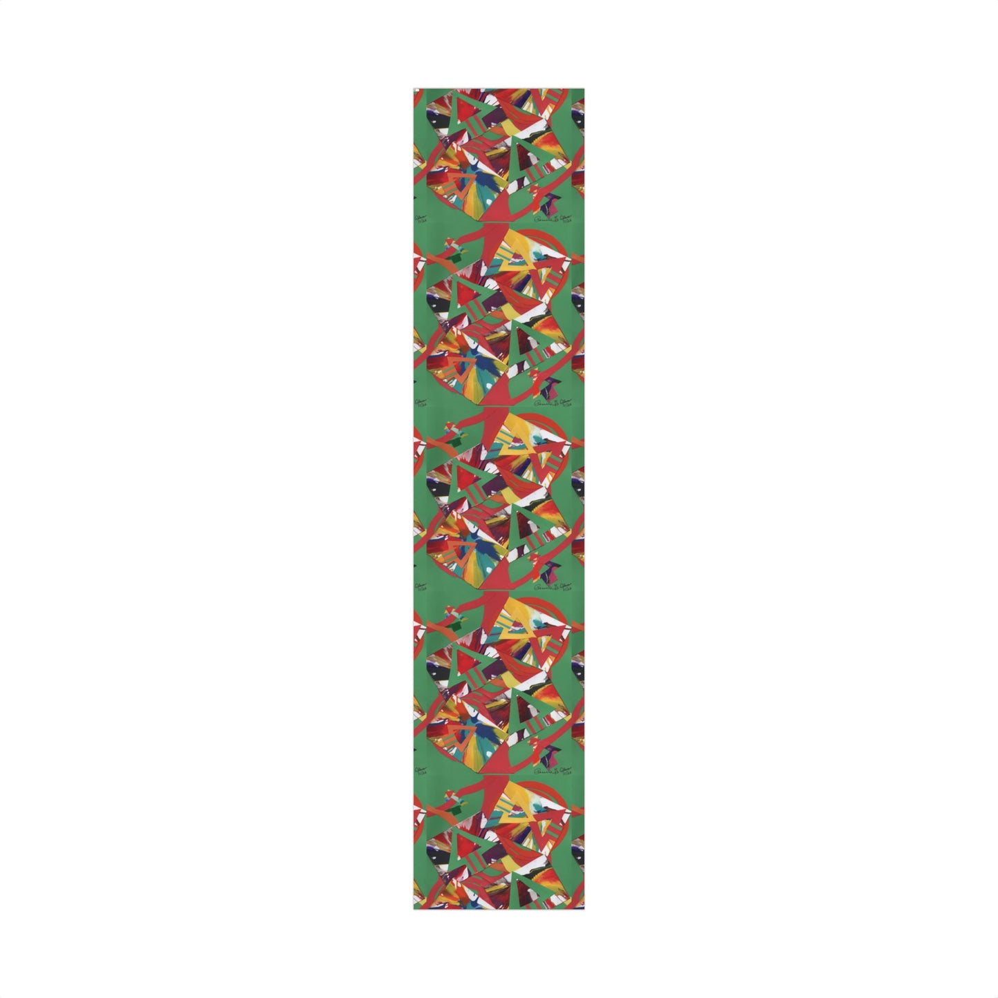 Gift Wrap Papers